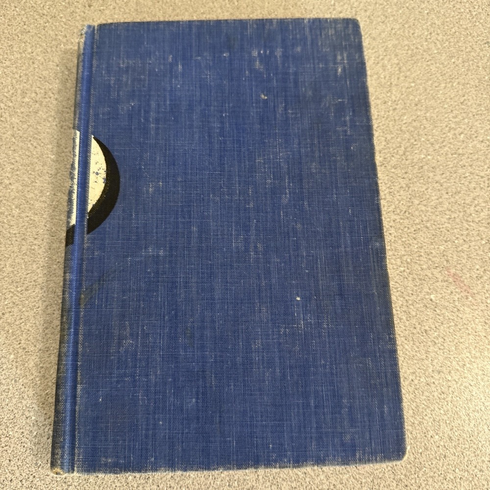 Center Of The Storm Memoirs Of John T scopes HC 1967